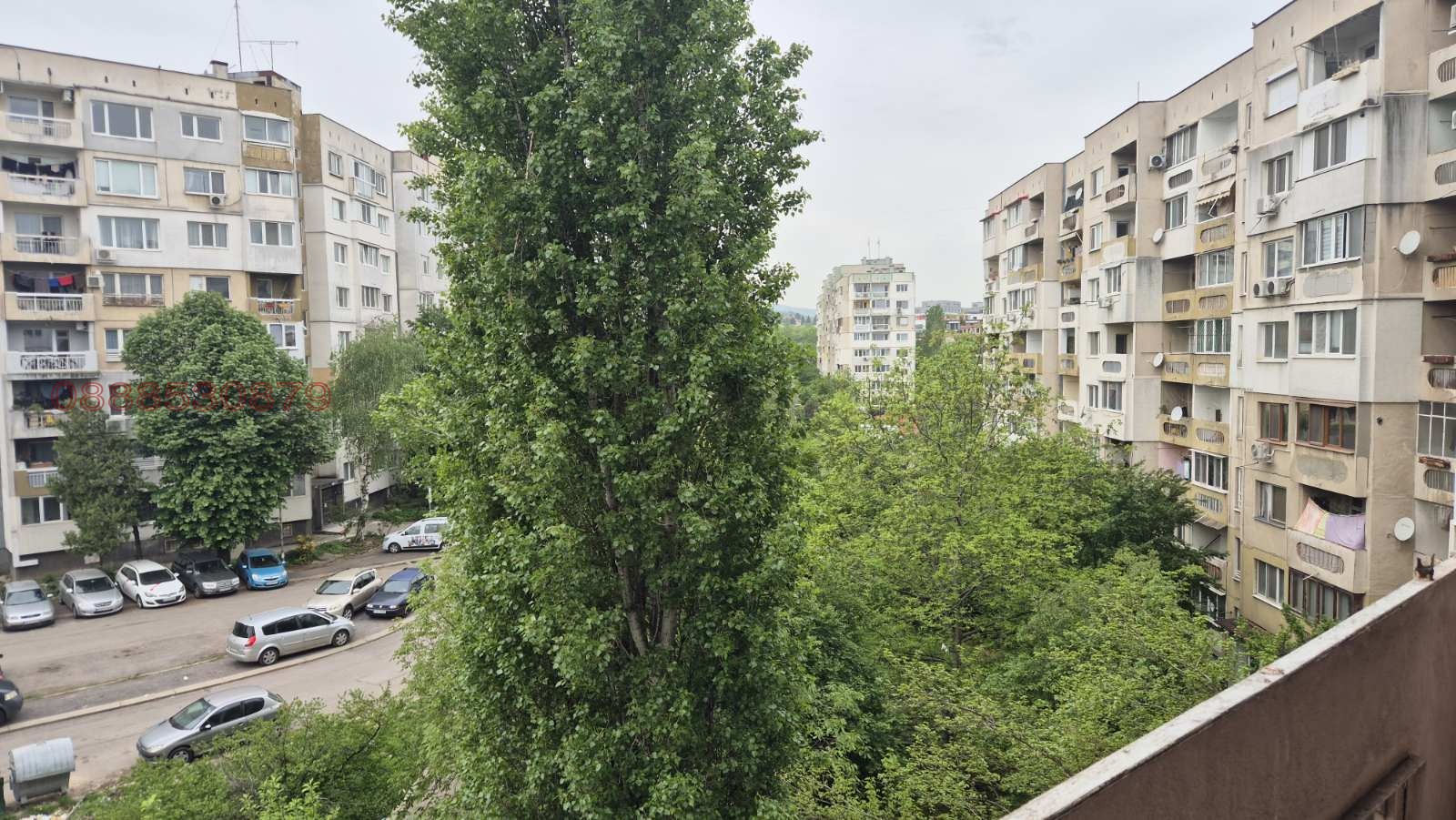 Продава 2-СТАЕН, гр. София, Овча купел 2