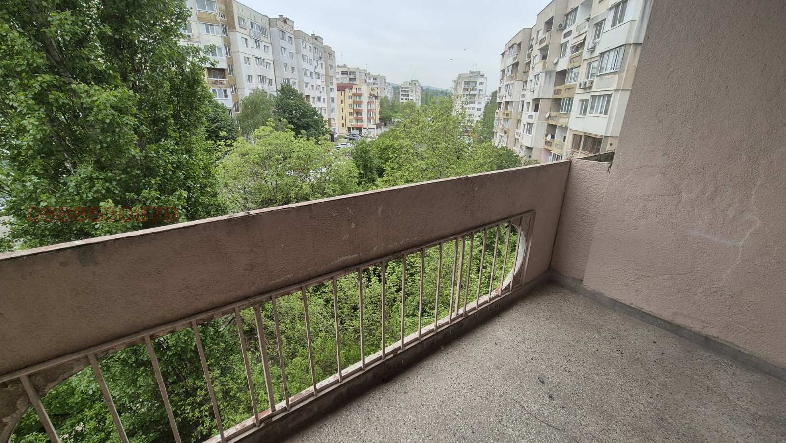 Продава 2-СТАЕН, гр. София, Овча купел 2, снимка 5 - Апартаменти - 54498966