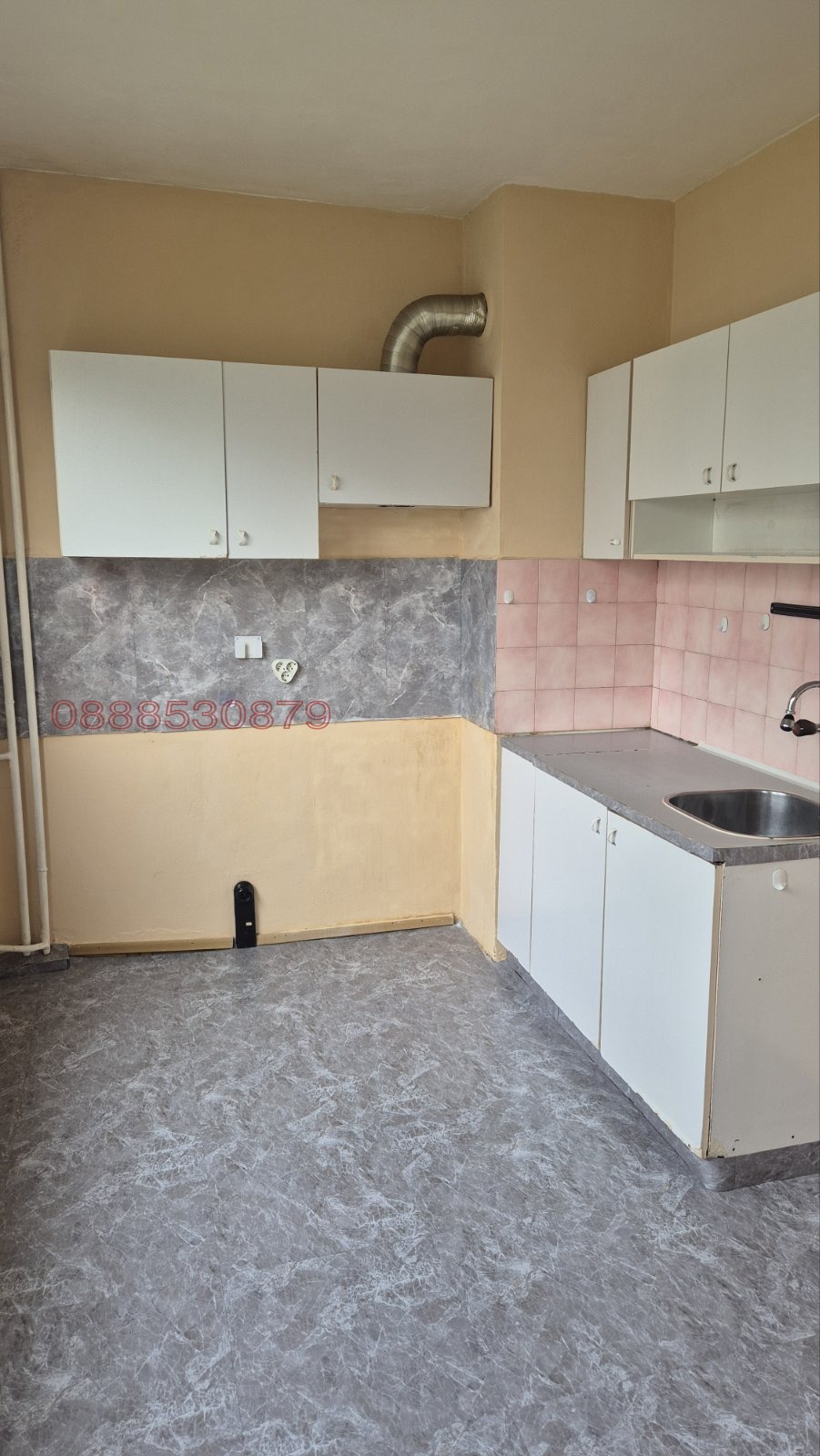 Продава 2-СТАЕН, гр. София, Овча купел 2, снимка 13 - Апартаменти - 54498966