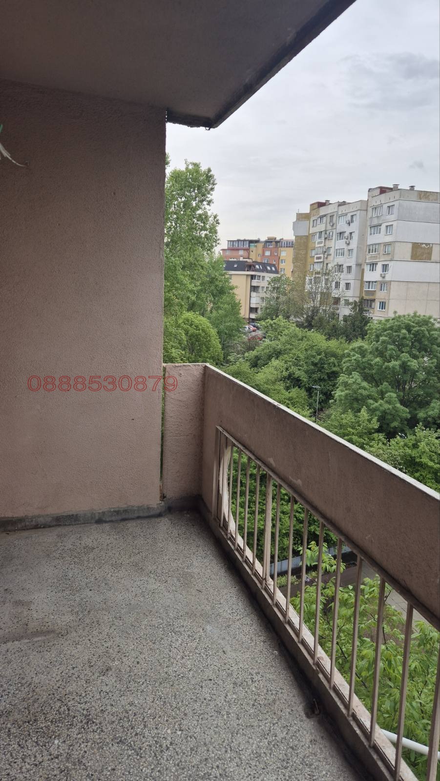 Продава 2-СТАЕН, гр. София, Овча купел 2, снимка 14 - Апартаменти - 54498966