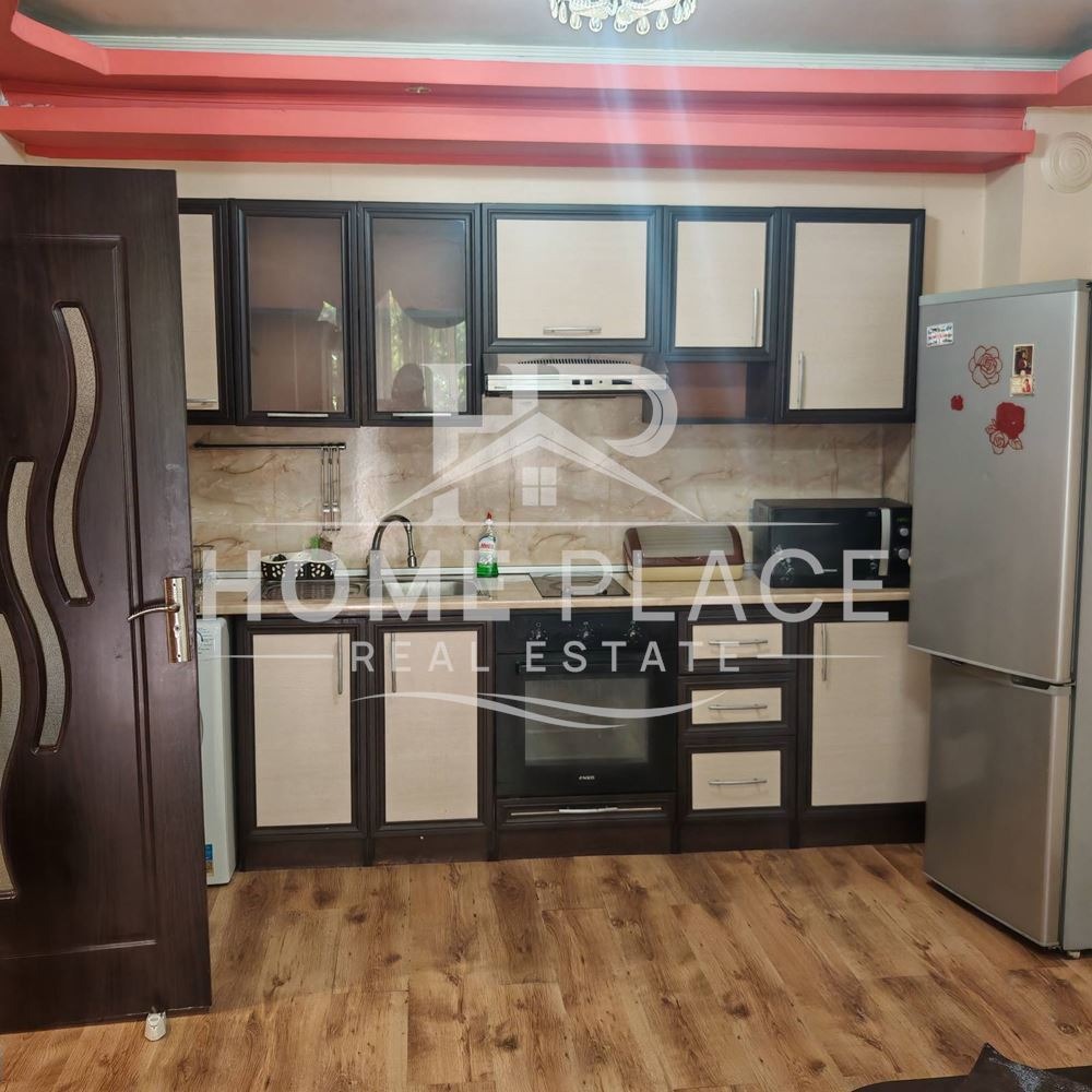 Продава 2-СТАЕН, гр. Варна, Колхозен пазар, снимка 5 - Апартаменти - 55131632