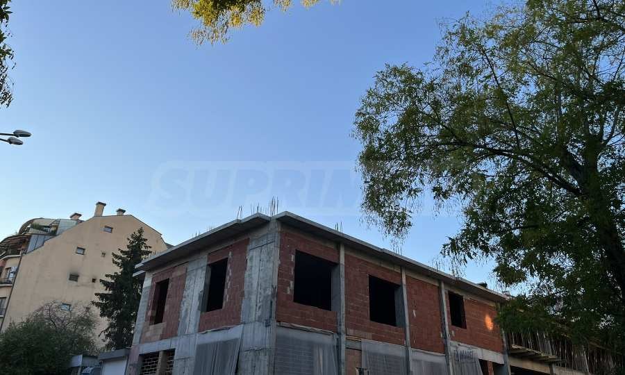 Продава 2-СТАЕН, гр. Бургас, Център, снимка 8 - Апартаменти - 55266210