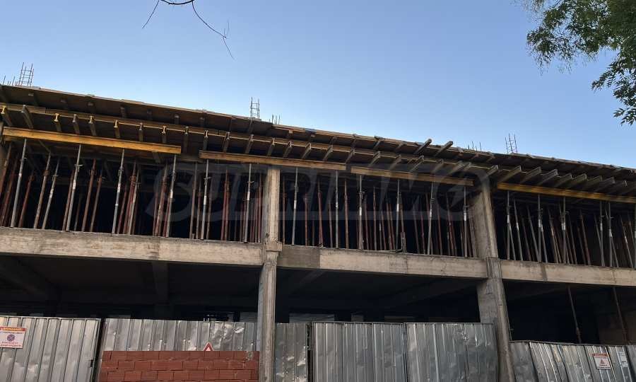Продава 2-СТАЕН, гр. Бургас, Център, снимка 10 - Апартаменти - 55266210