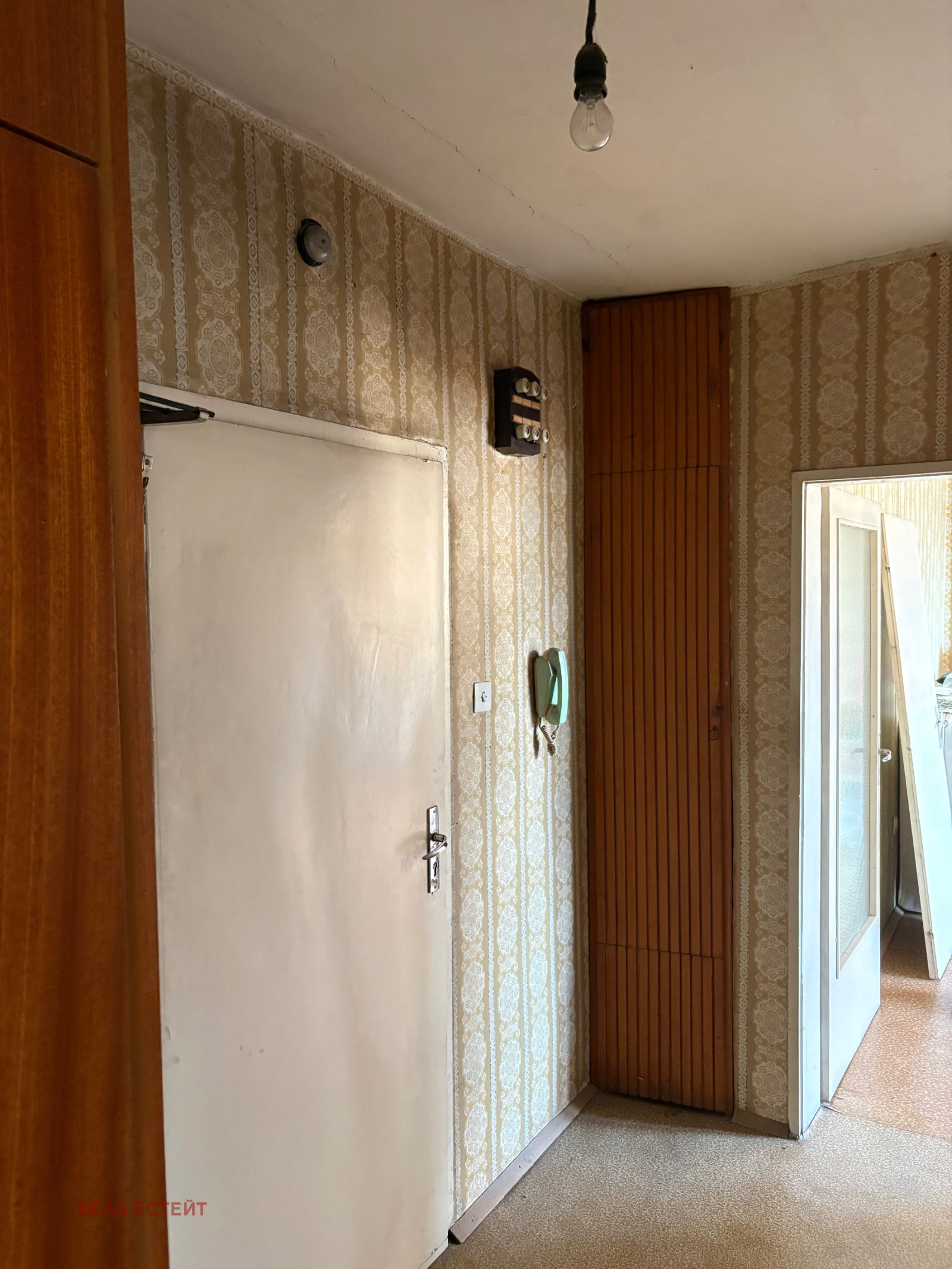 Продава 2-СТАЕН, гр. Велинград, област Пазарджик, снимка 9 - Апартаменти - 55347304