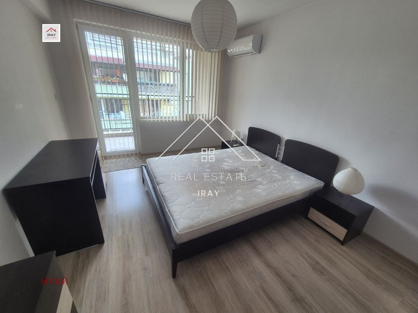 Продава 2-СТАЕН, гр. Стара Загора, ОРБ, снимка 12 - Апартаменти - 56464606