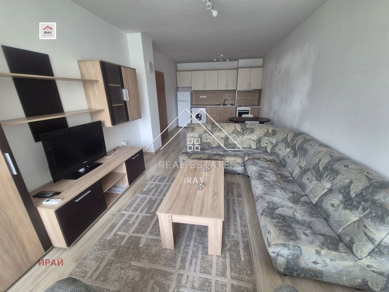 Продава 2-СТАЕН, гр. Стара Загора, ОРБ, снимка 6 - Апартаменти - 56464606