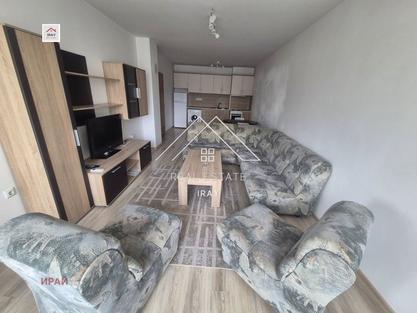 Продава 2-СТАЕН, гр. Стара Загора, ОРБ, снимка 4 - Апартаменти - 56464606