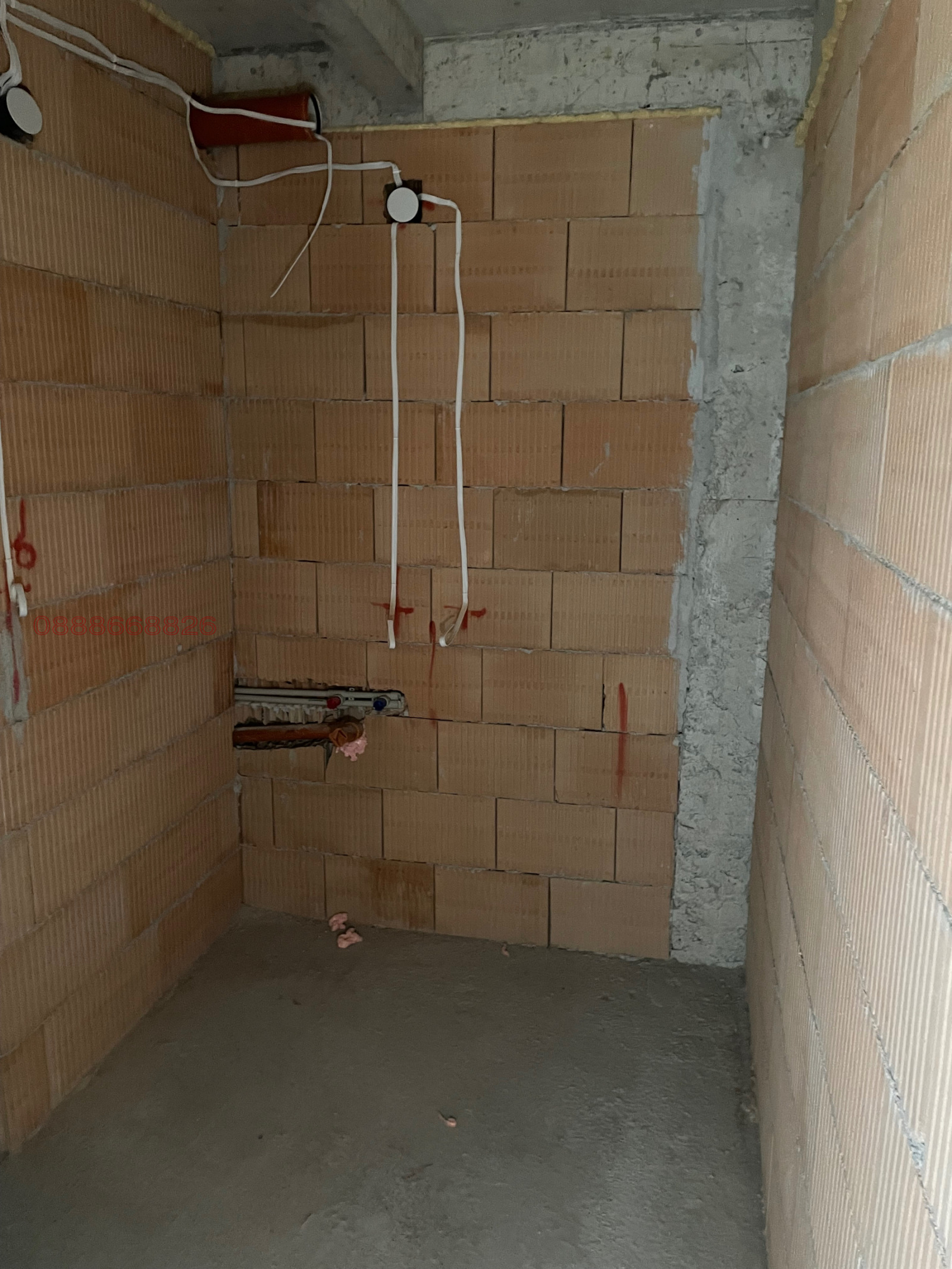 Продава 3-СТАЕН, гр. Несебър, област Бургас, снимка 9 - Апартаменти - 55621140