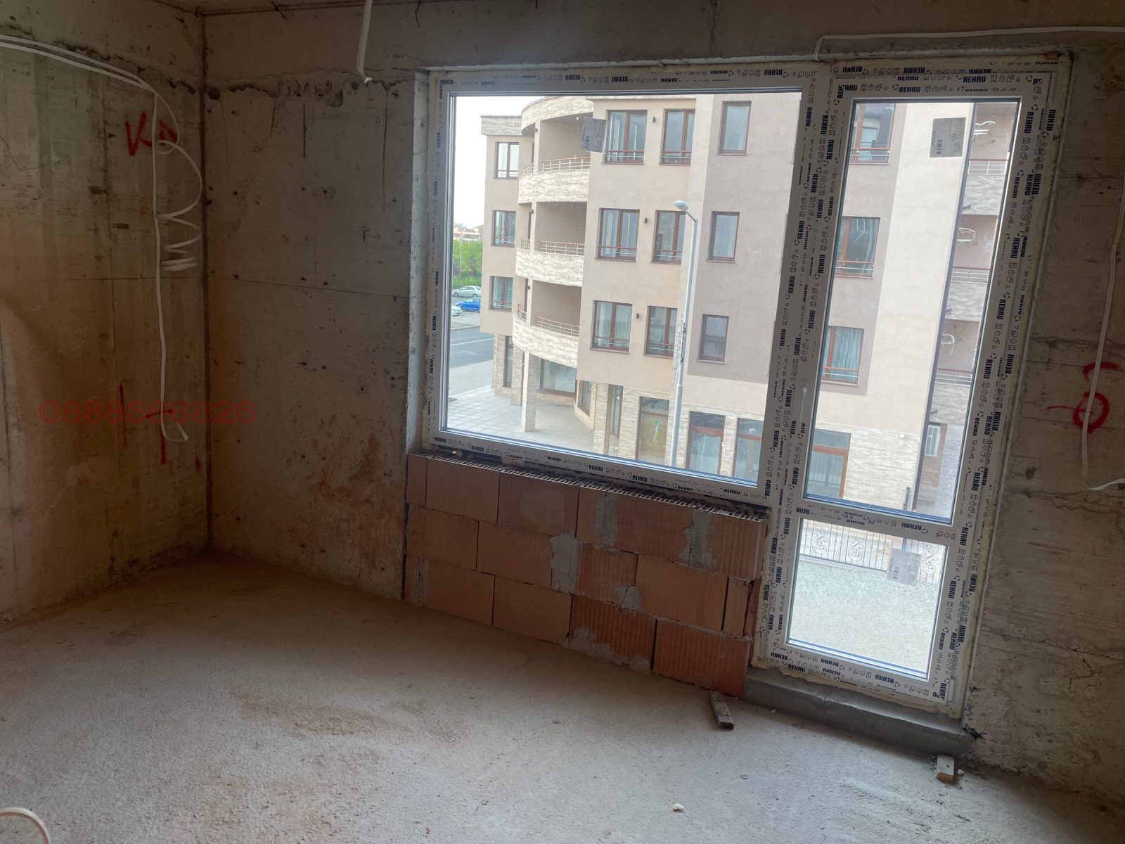 Продава 3-СТАЕН, гр. Несебър, област Бургас, снимка 6 - Апартаменти - 55621140