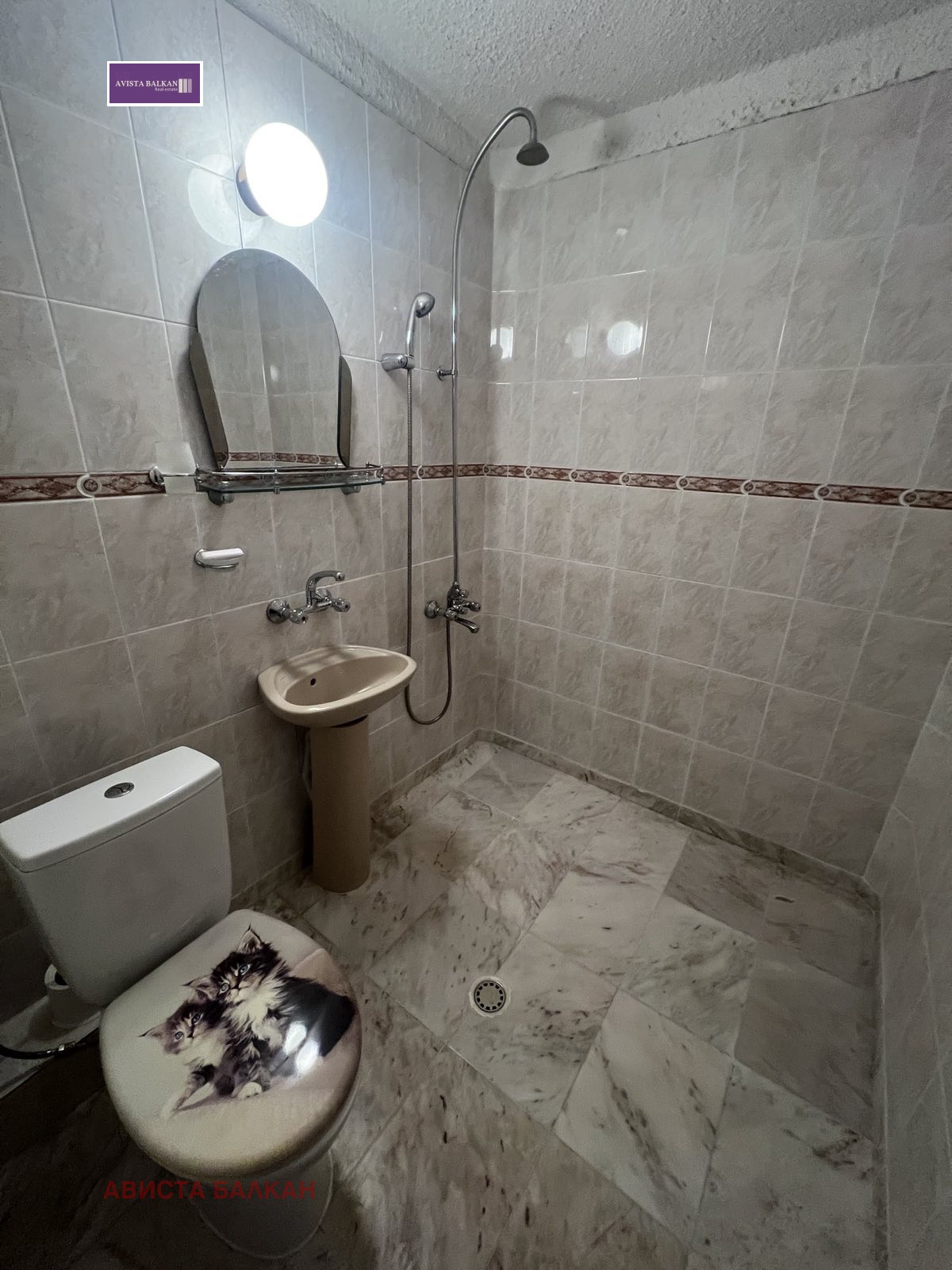Продава 3-СТАЕН, гр. София, Илинден, снимка 8 - Апартаменти - 56543035