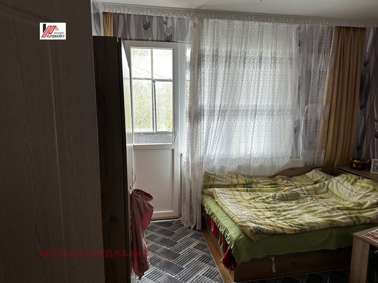 Продава 4-СТАЕН, гр. Кърджали, Възрожденци, снимка 10 - Апартаменти - 54448223