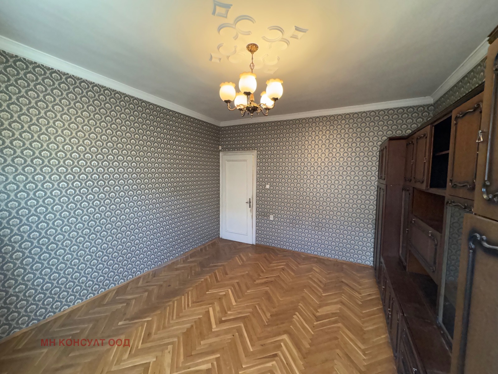 Продава ОФИС, гр. София, Център, снимка 2 - Офиси - 56112738