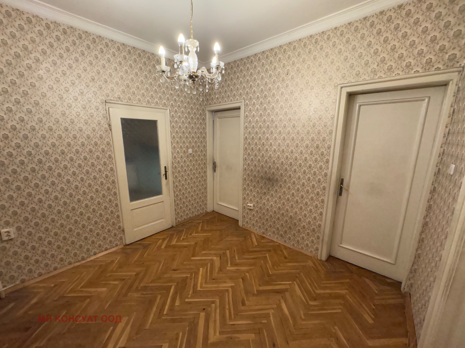 Продава ОФИС, гр. София, Център, снимка 6 - Офиси - 56112738