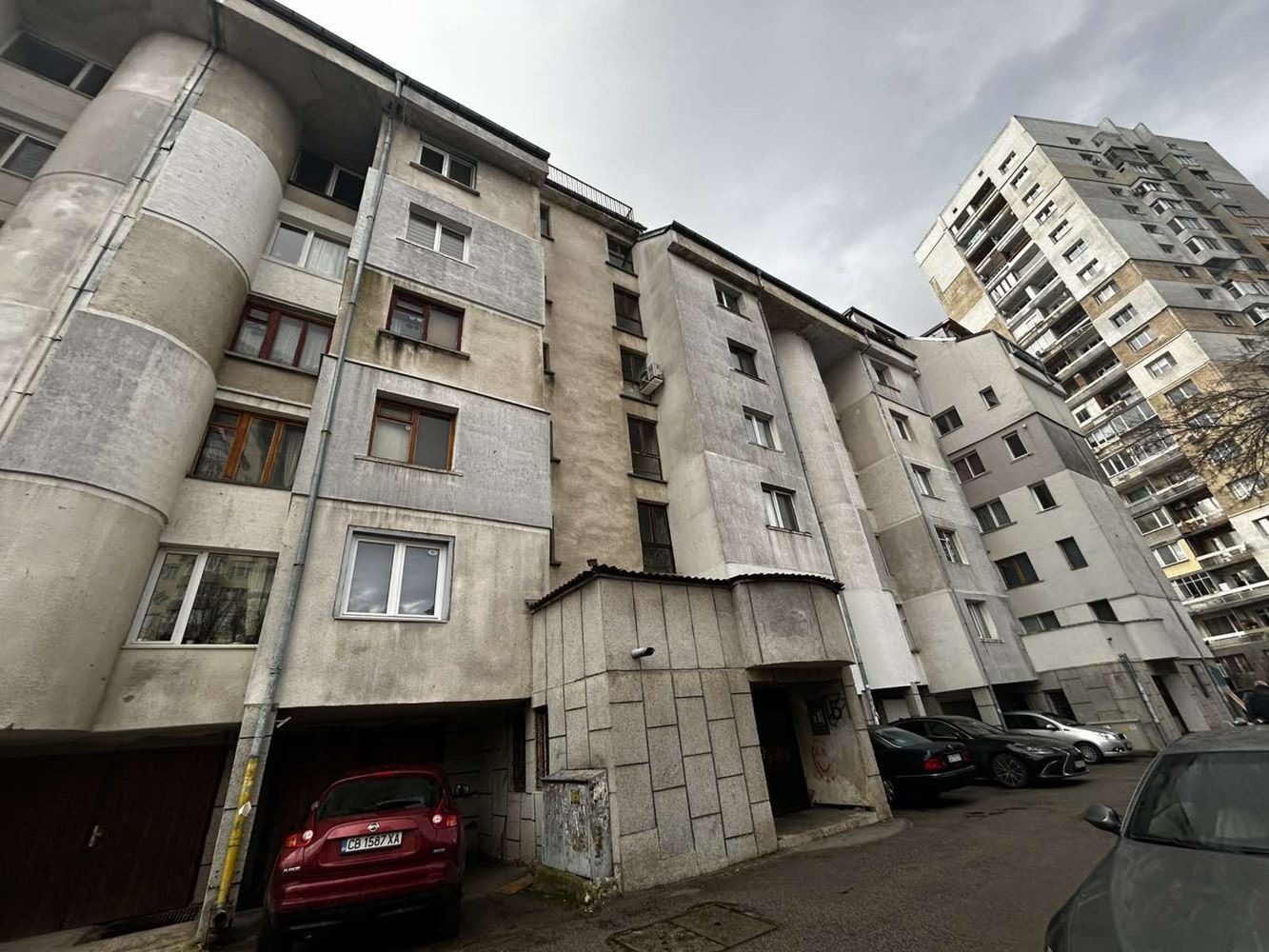 Продава АТЕЛИЕ, ТАВАН, гр. София, Дианабад