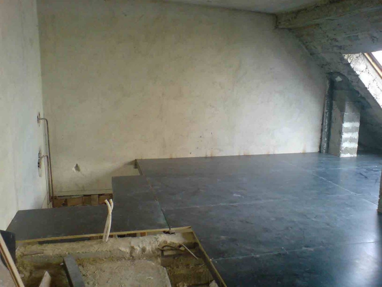 Продава АТЕЛИЕ, ТАВАН, гр. София, Дианабад, снимка 4 - Апартаменти - 54834050
