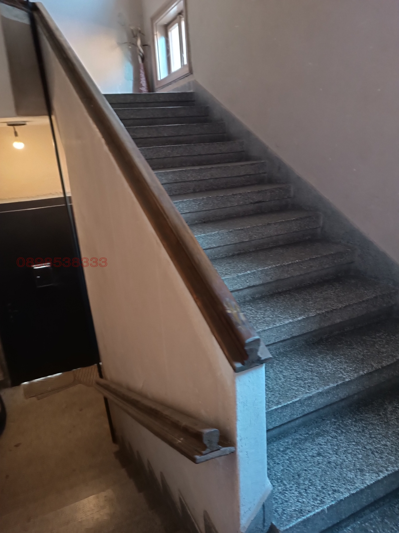 Продава ЕТАЖ ОТ КЪЩА, гр. Кюстендил, Център, снимка 13 - Етаж от къща - 55346177