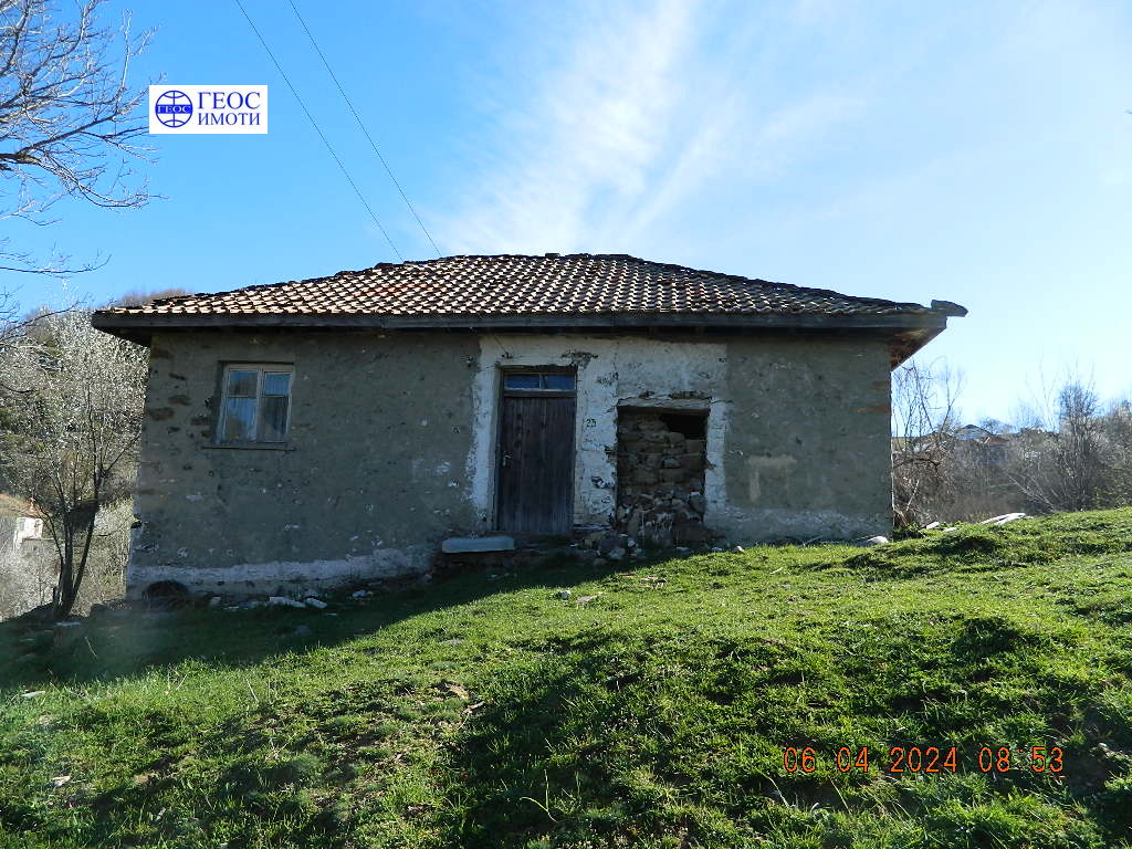 Продава КЪЩА, с. Арда, област Смолян, снимка 2 - Къщи - 45189219