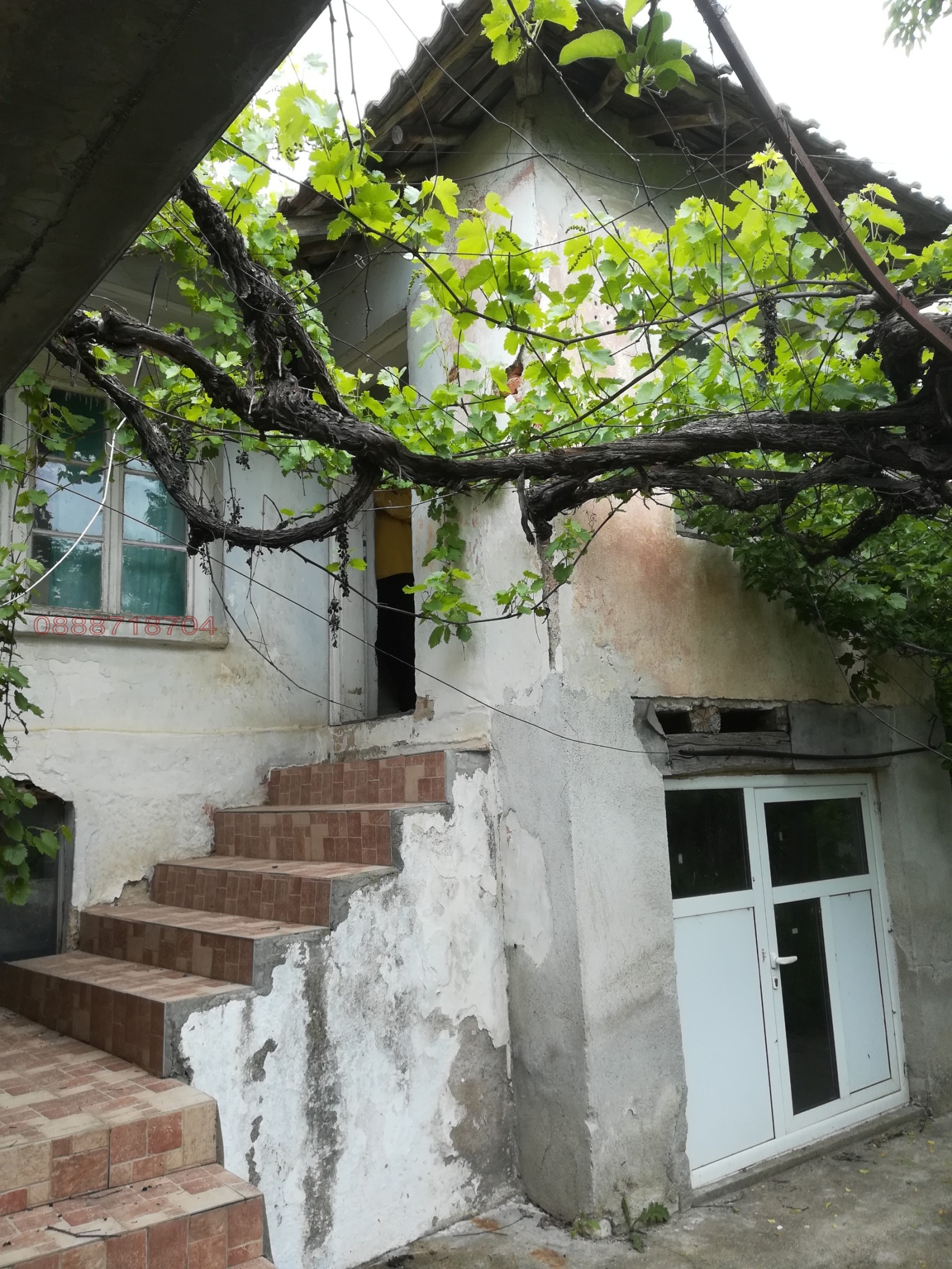 Продава КЪЩА, с. Паничерево, област Стара Загора, снимка 7 - Къщи - 53864052