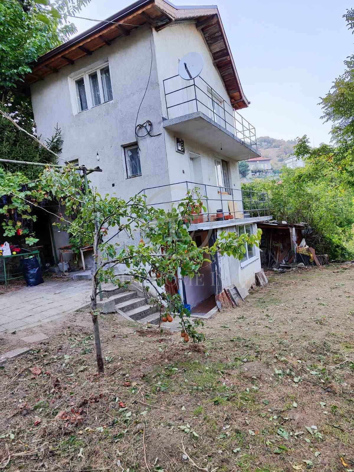 Продава КЪЩА, с. Руен, област Пловдив, снимка 2 - Къщи - 52384212