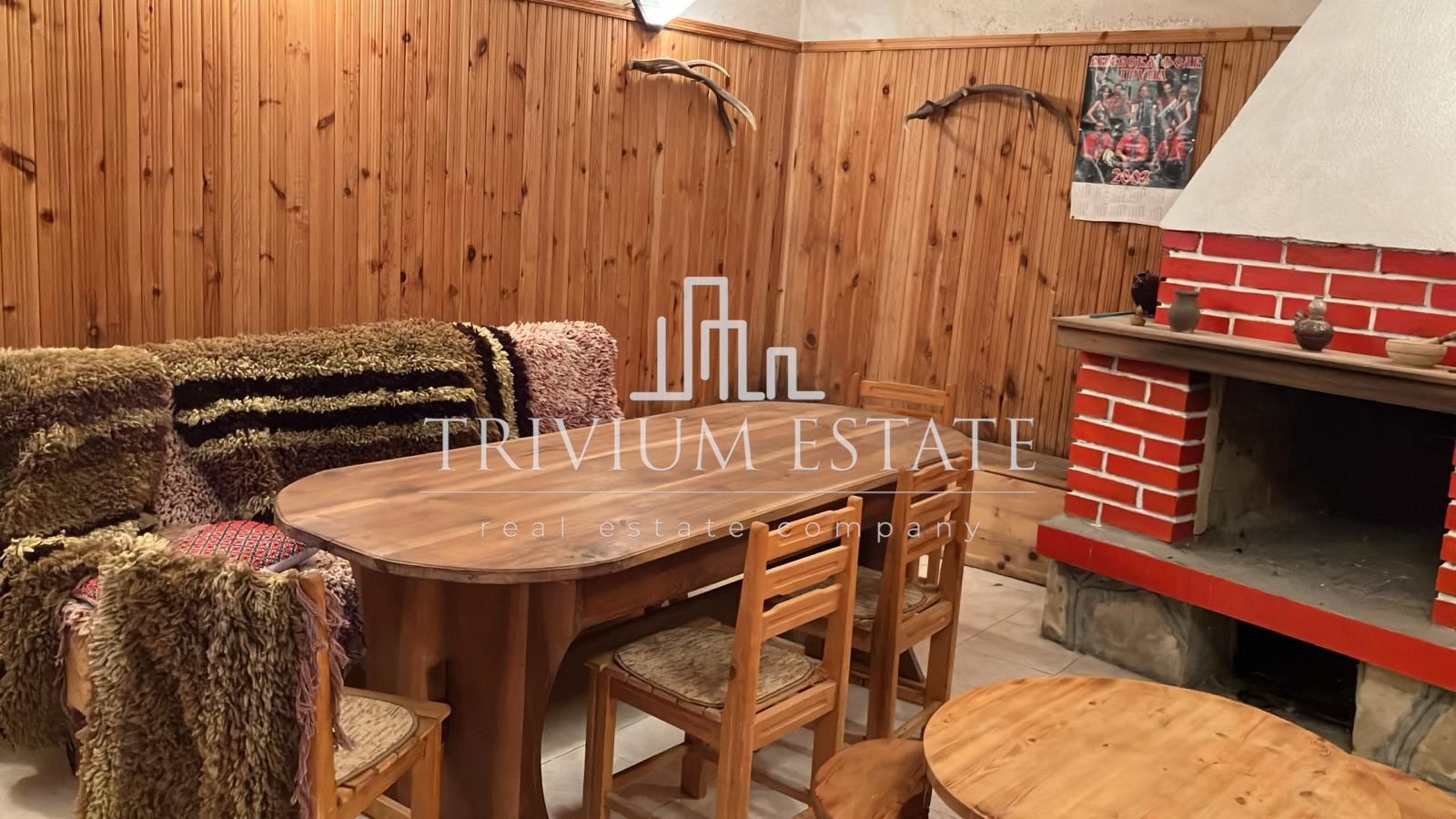 Продава КЪЩА, с. Орехово, област Смолян, снимка 9 - Къщи - 54216222