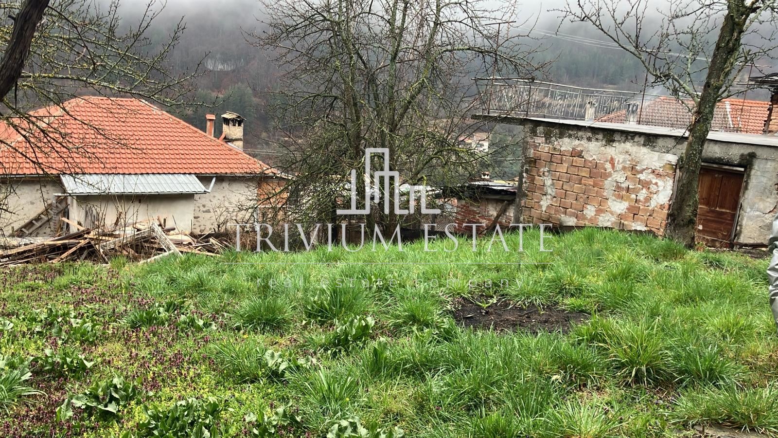 Продава КЪЩА, с. Орехово, област Смолян, снимка 7 - Къщи - 54216222