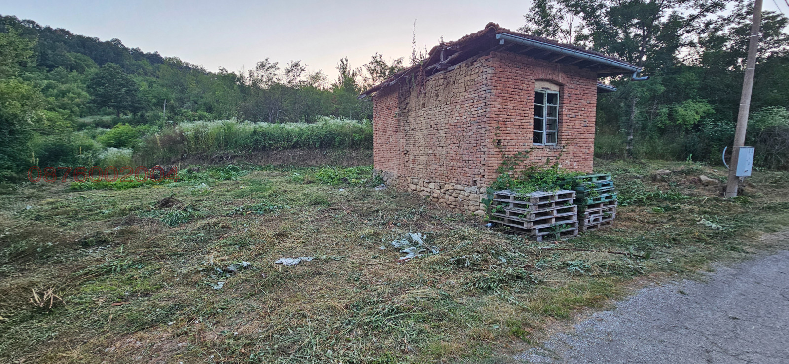 Продава КЪЩА, с. Дедина, област Велико Търново, снимка 3 - Къщи - 55082161