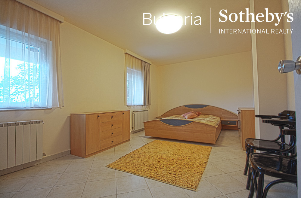 Продава КЪЩА, гр. София, Симеоново, снимка 14 - Къщи - 55087926