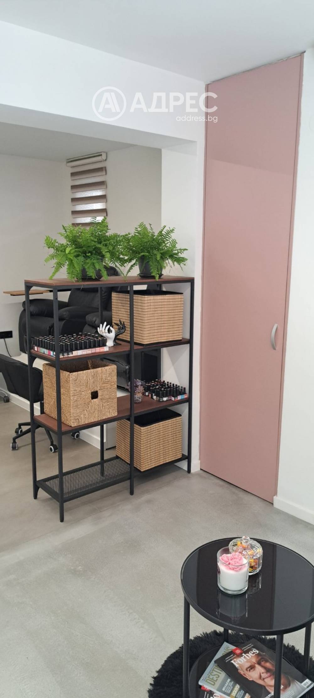 Продава МАГАЗИН, гр. София, Лозенец, снимка 6 - Магазини - 54110971