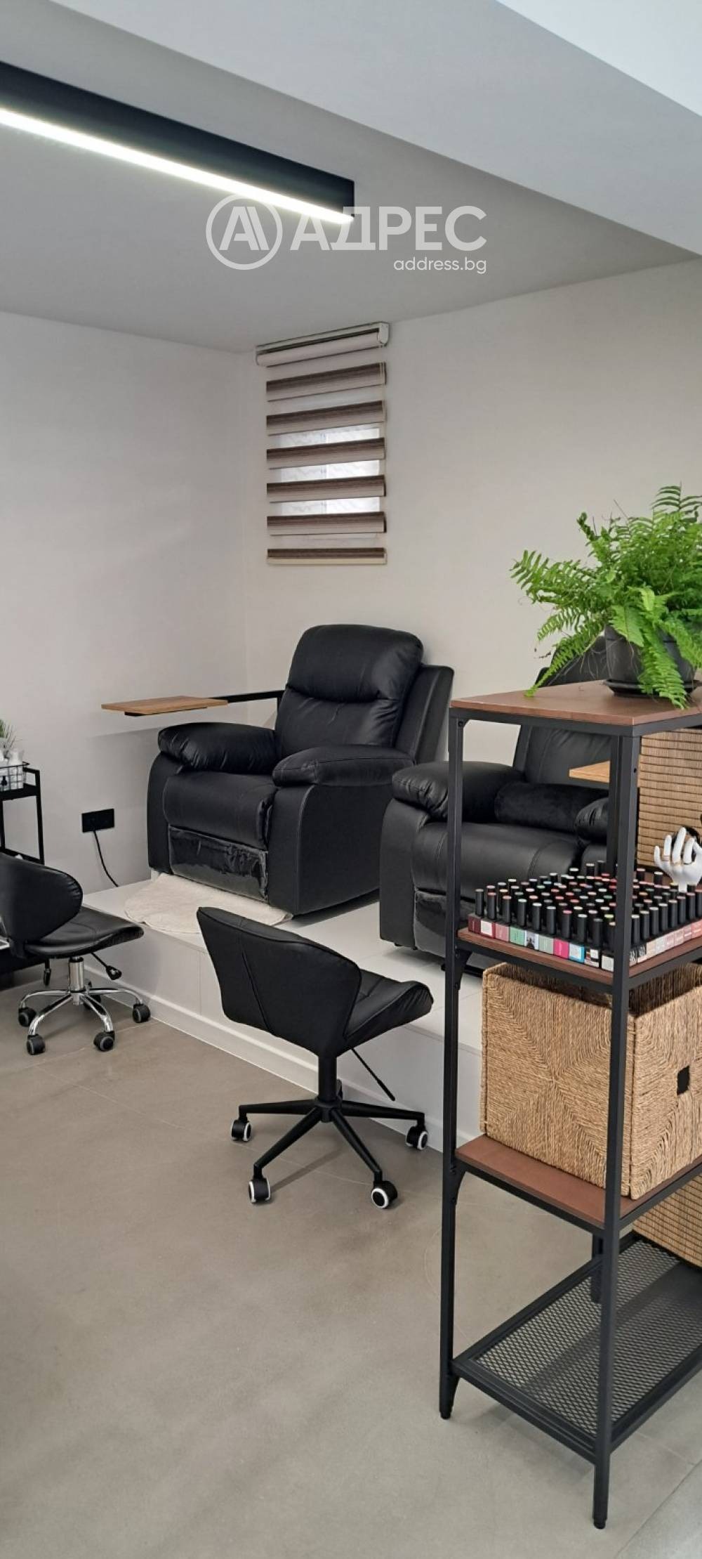 Продава МАГАЗИН, гр. София, Лозенец, снимка 3 - Магазини - 54110971