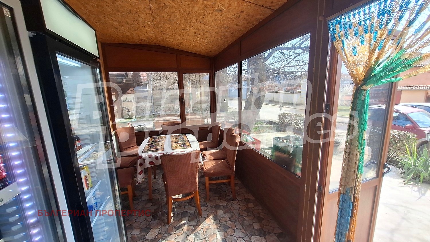 Продава ЗАВЕДЕНИЕ, с. Лесичово, област Пазарджик, снимка 4 - Заведения - 53710155