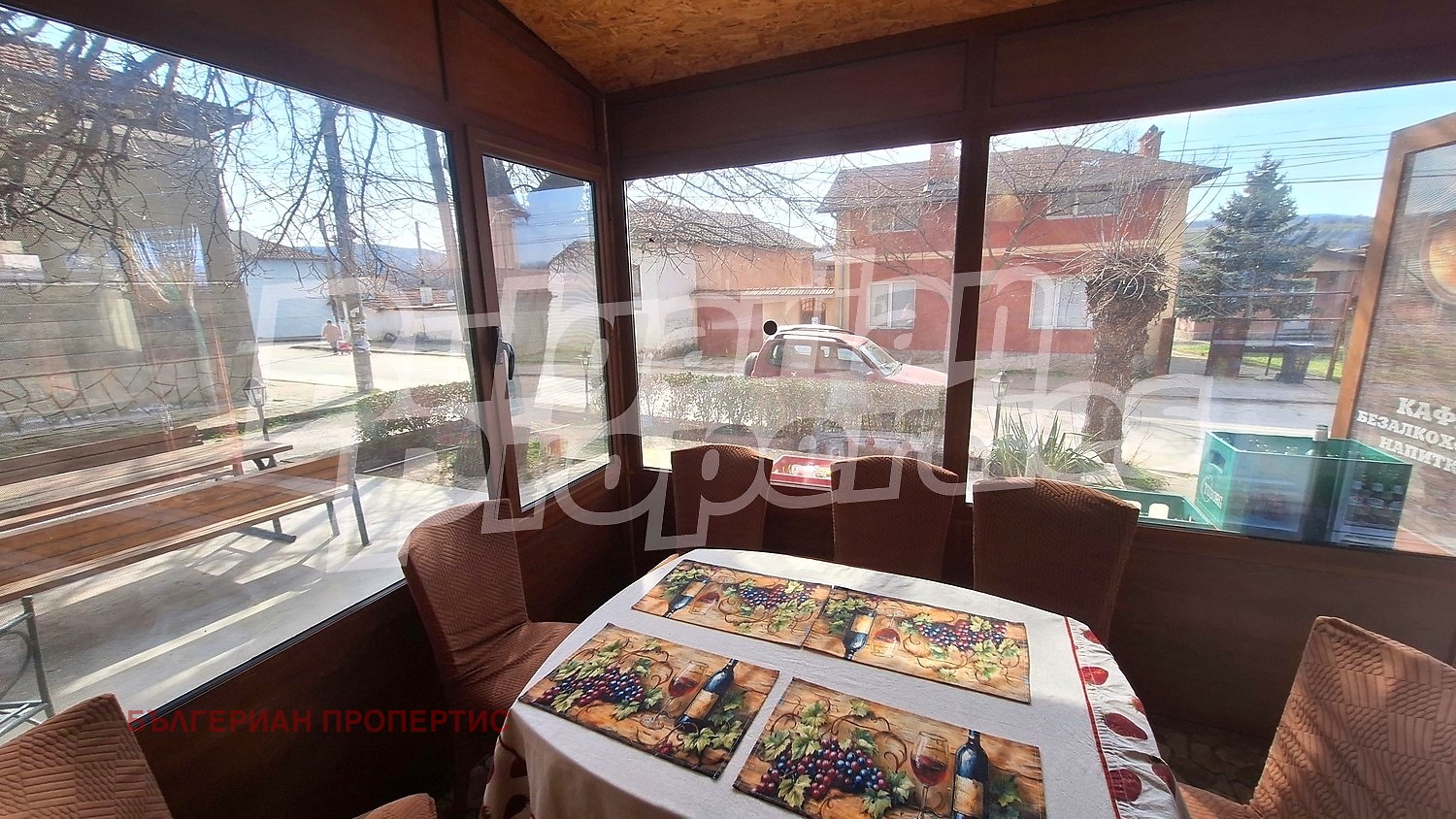 Продава ЗАВЕДЕНИЕ, с. Лесичово, област Пазарджик, снимка 14 - Заведения - 53710155