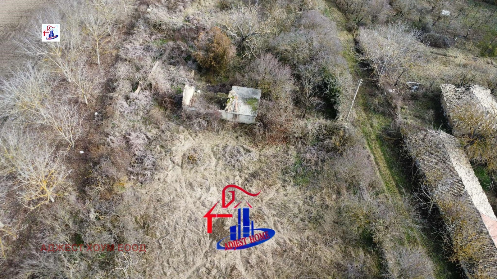 Продава ПАРЦЕЛ, с. Велино, област Шумен, снимка 4 - Парцели - 53626151