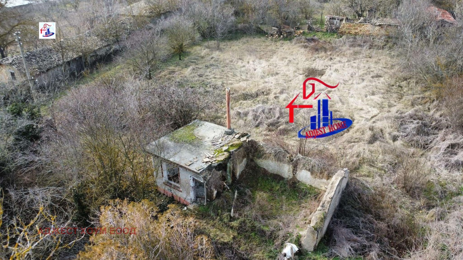 Продава ПАРЦЕЛ, с. Велино, област Шумен, снимка 2 - Парцели - 53626151