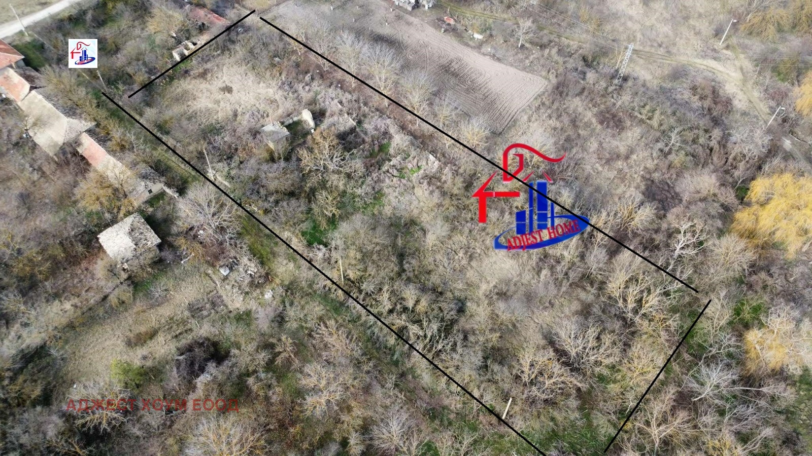 Продава ПАРЦЕЛ, с. Велино, област Шумен, снимка 2 - Парцели - 53954376