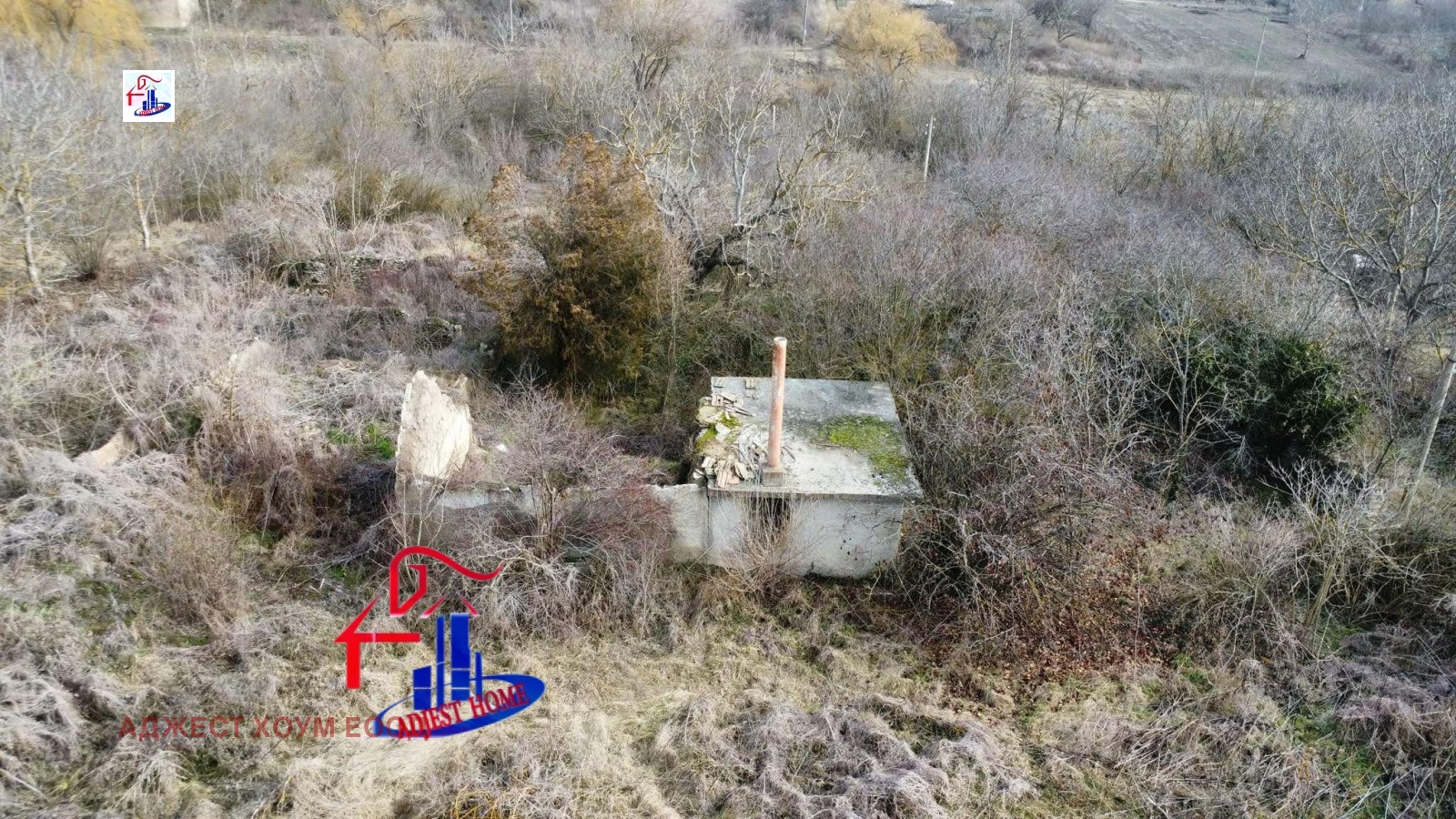 Продава ПАРЦЕЛ, с. Велино, област Шумен, снимка 3 - Парцели - 53626151