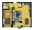 Продава 2-СТАЕН, град Пловдив, Христо Смирненски • 111440 € • 40949516 — Holmes.bg