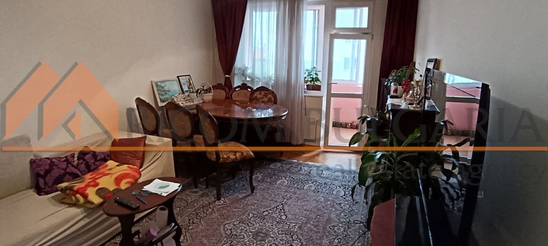 Продава 2-СТАЕН в град Варна, Централна поща - 50 кв.м / 188 000 € » 367 696.04 лв., РИКОМ