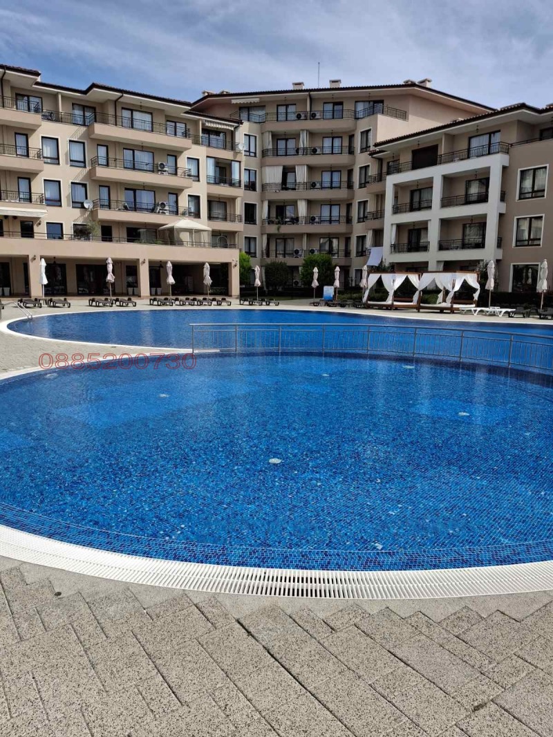 Продава 2-СТАЕН в област Бургас, гр. Свети Влас - 63 кв.м / 130 000 € » 254 257.90 лв.