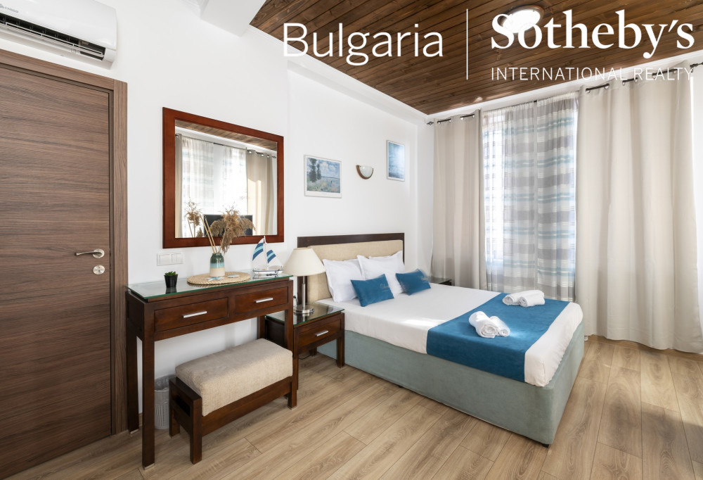 Продава ХОТЕЛ | Imot.bg — изображение 12