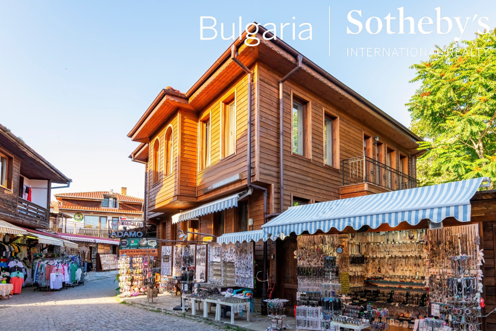 Продава ХОТЕЛ | Imot.bg — изображение 1