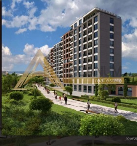 1 chambre Kaisieva gradina, Varna 6
