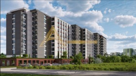 Обява продава 2-стаен, град Варна, Кайсиева градина