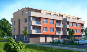 3-СТАЕН, 125 m2