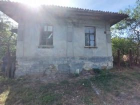 Dům Bebrovo, oblast Veliko Tarnovo