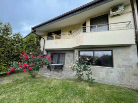Hus Sozopol, region Burgas