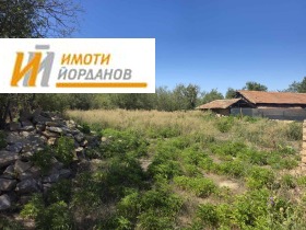 Komplott Merdanja, region Veliko Tarnovo