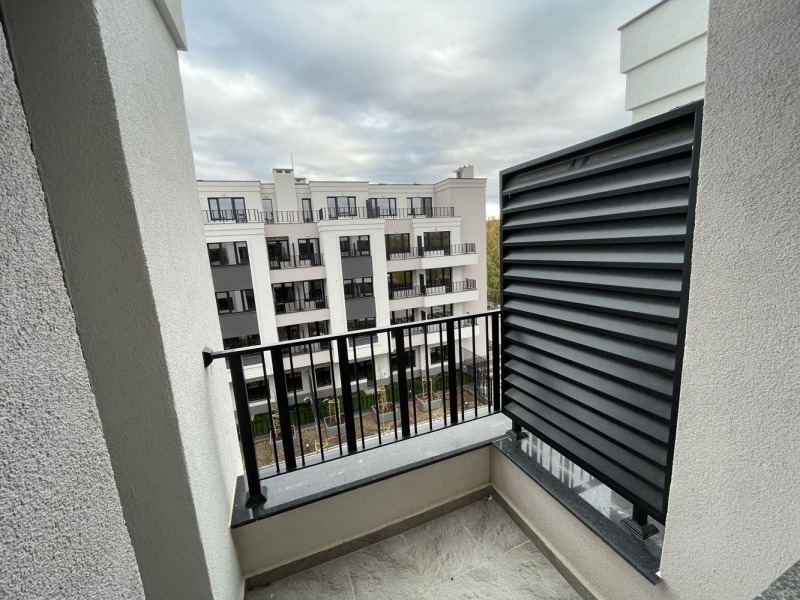 Продава 1-СТАЕН, гр. София, Витоша, снимка 5 - Апартаменти - 52686849