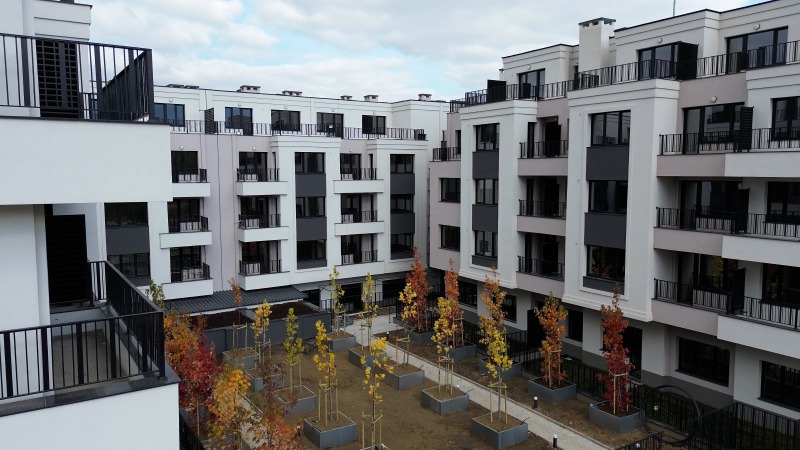 Продава 1-СТАЕН, гр. София, Витоша, снимка 12 - Апартаменти - 52686849