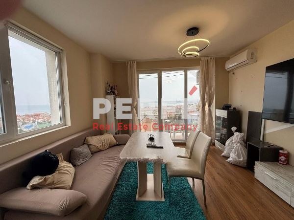 Продава  2-стаен област Бургас , гр. Свети Влас , 61 кв.м | 53621013 - изображение [2]