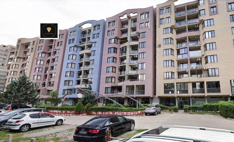 Продава 2-СТАЕН, гр. Пловдив, Кючук Париж, снимка 8 - Aпартаменти - 49374333